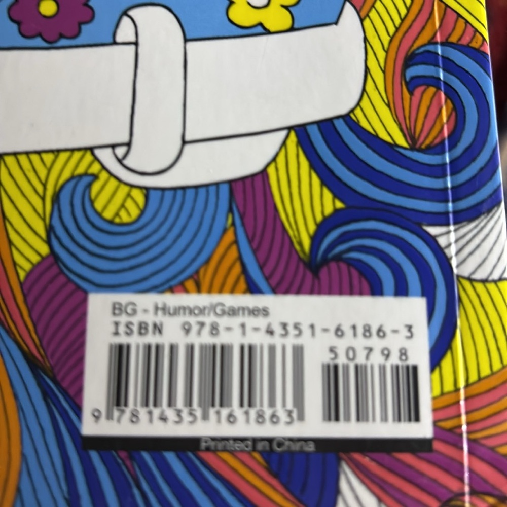 Disney, Outlander, and 60’s patterns - Picture 14 of 15